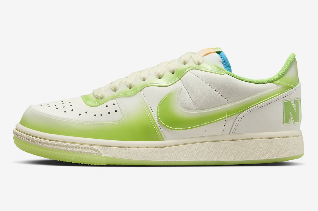 Nike Terminator Low SofVi