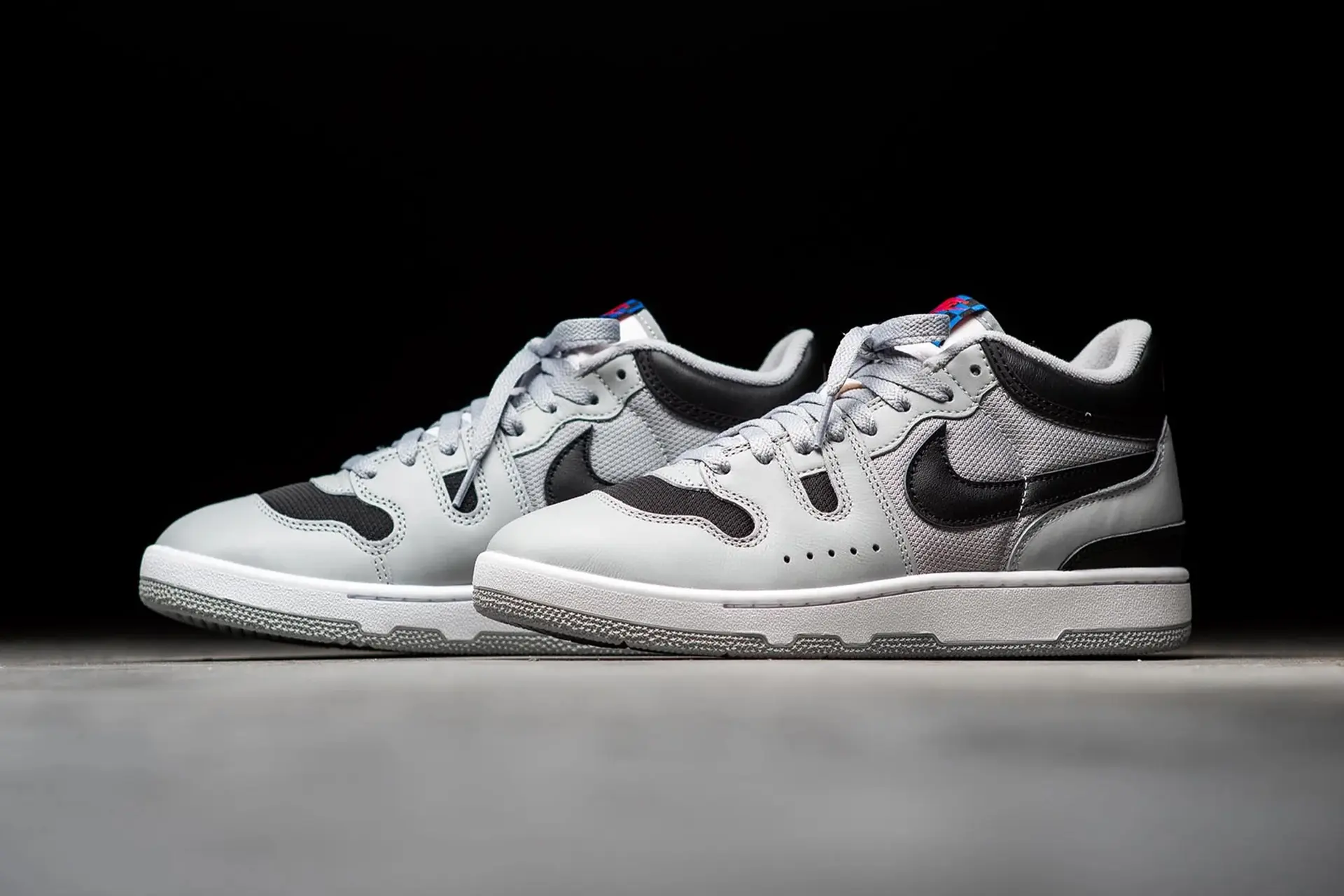 John McEnroe’s 1984 Nike Mac Attack ‘OG’ Releases on June 23rd