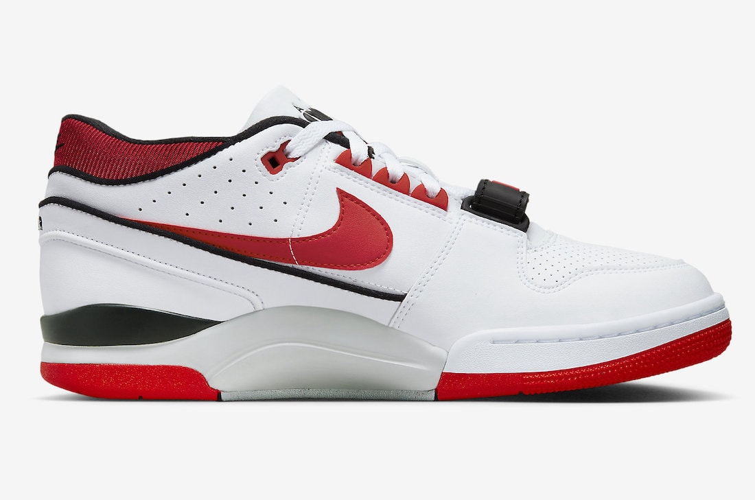 Billie-Eilish-Nike-Air-Alpha-Force-88-Fire-Red-DZ6763-101-4