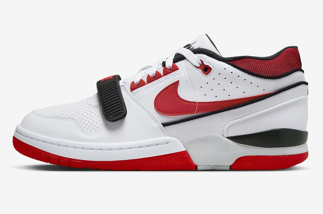 Billie-Eilish-Nike-Air-Alpha-Force-88-Fire-Red-DZ6763-101-4