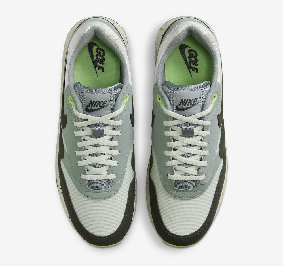 Air Max 1 '86 Sea Glass