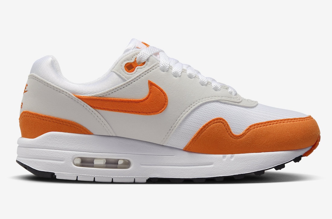 Nike Air Max 1 Safety Orange