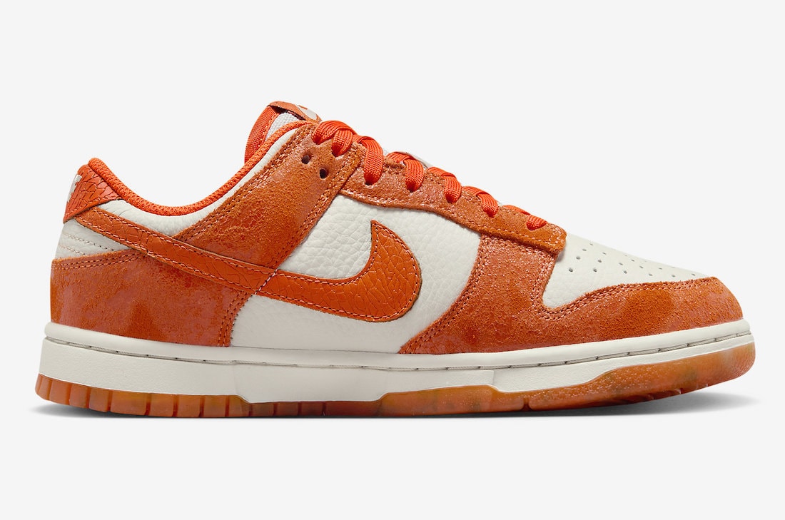 Nike-Dunk-Low-Cracked-Orange-FN7773-001-4
