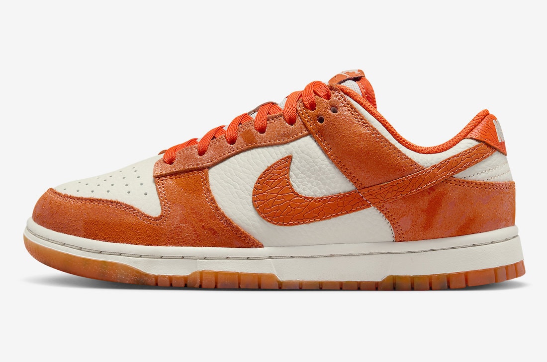 Nike-Dunk-Low-Cracked-Orange-FN7773-001-4