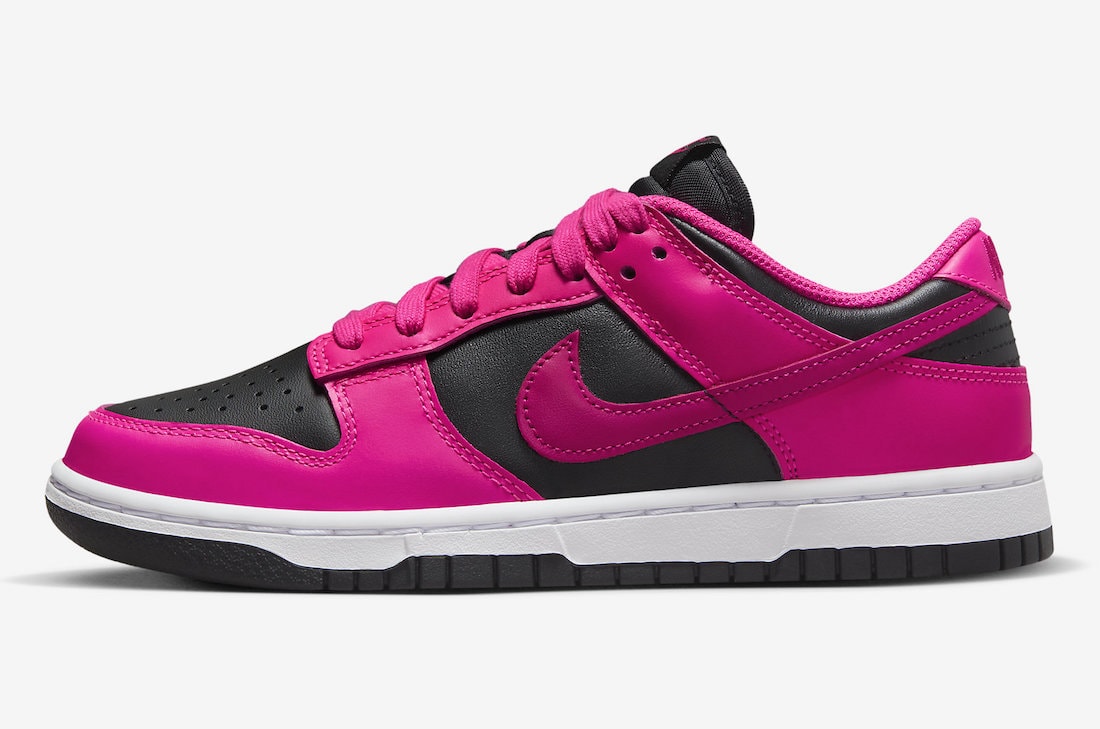 Nike-Dunk-Low-Fierce-Pink-Fireberry-DD1503-604-4