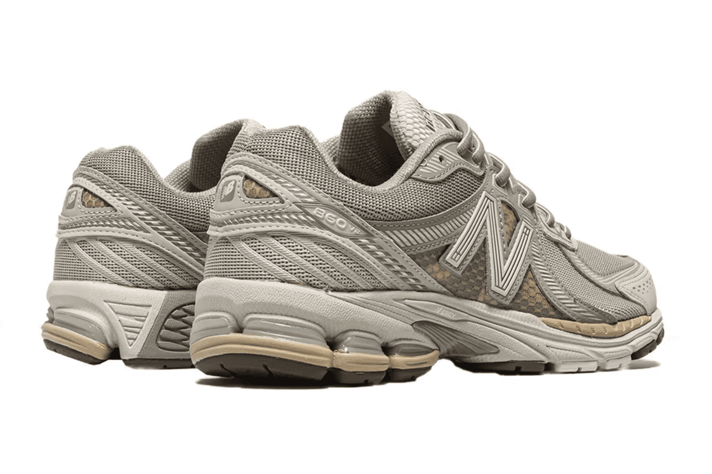 New Balance 860v2