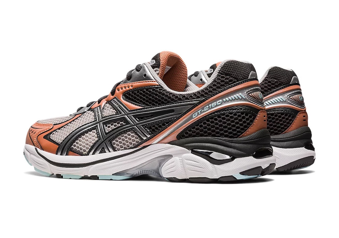 Asics GT-2160 Brick Dust