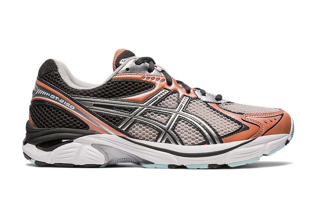 Asics GT-2160 Brick Dust