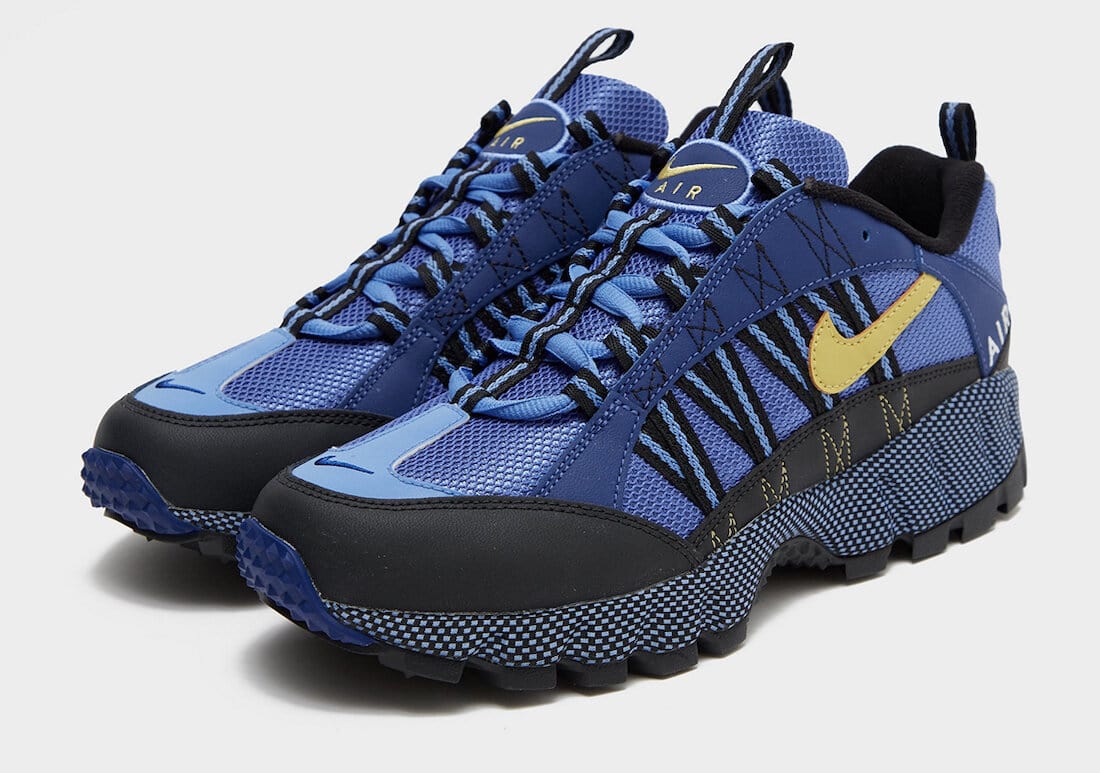 Nike Air Humara Polar Blue