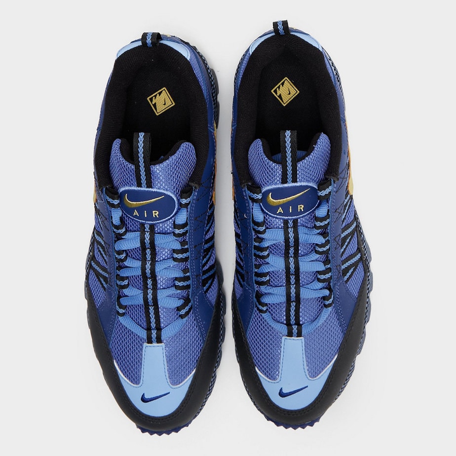 Nike Air Humara Polar Blue