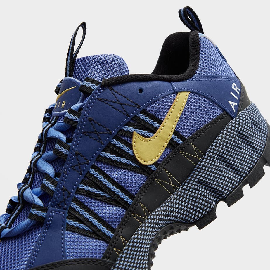 Nike Air Humara Polar Blue