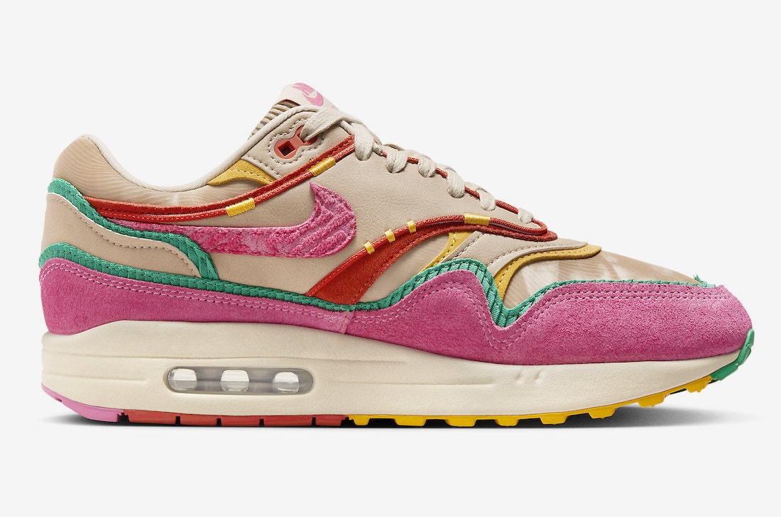 Nike Air Max 1 Familia