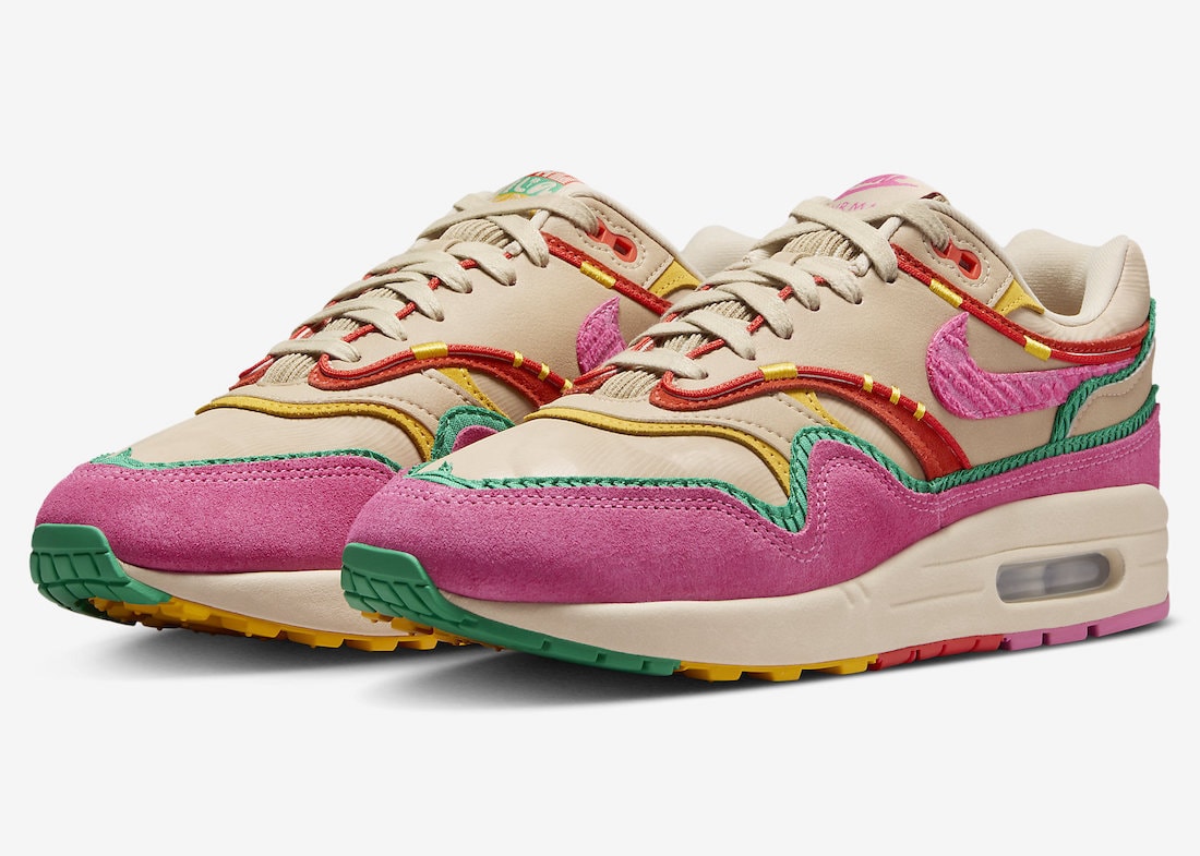 Nike Air Max 1 Familia