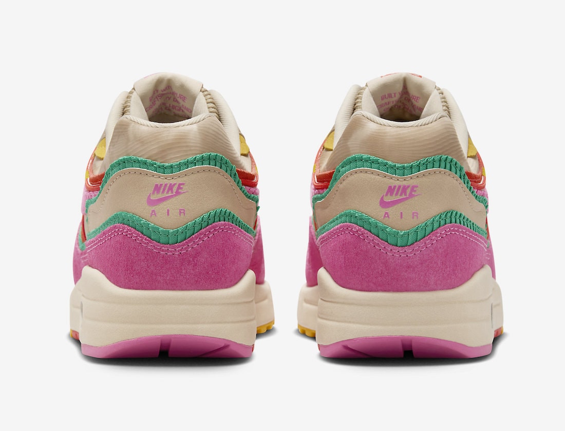 Nike Air Max 1 Familia