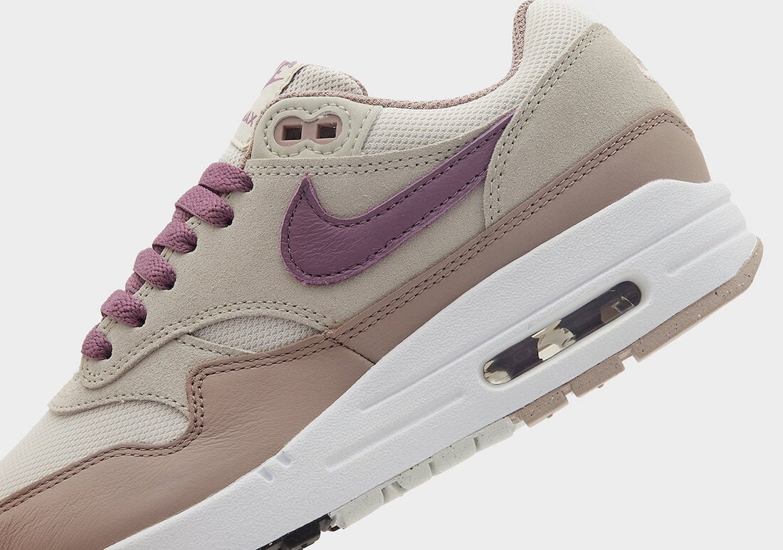Nike Air Max 1 Violet Dust