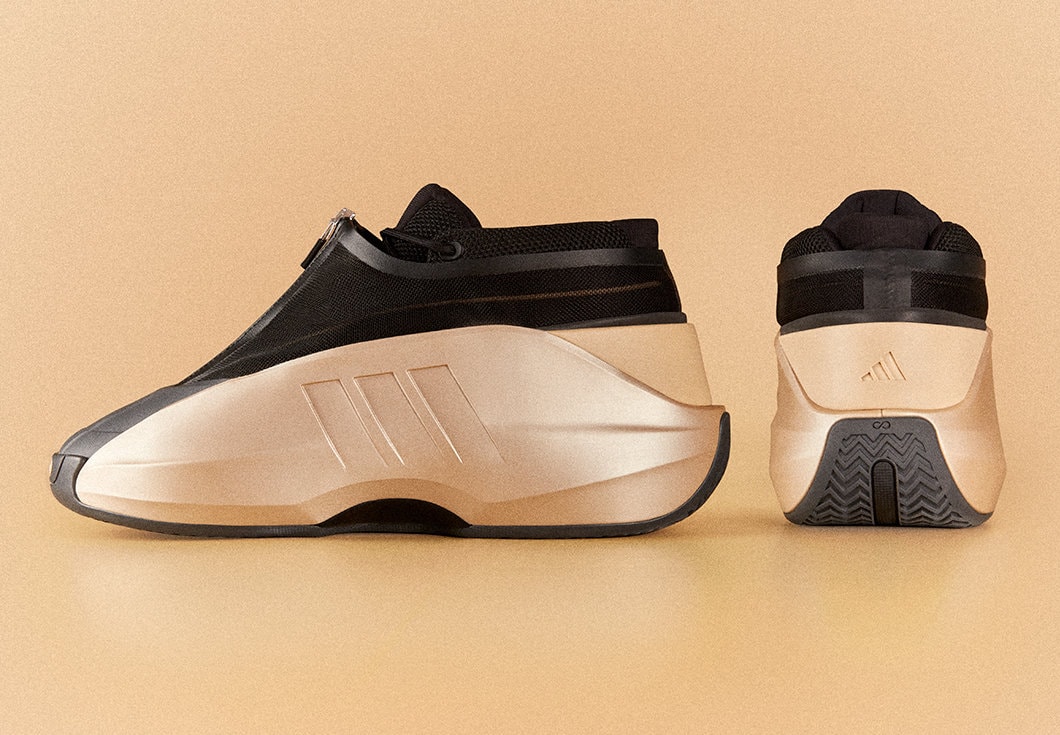 adidas Crazy IIInfinity Fall 2023