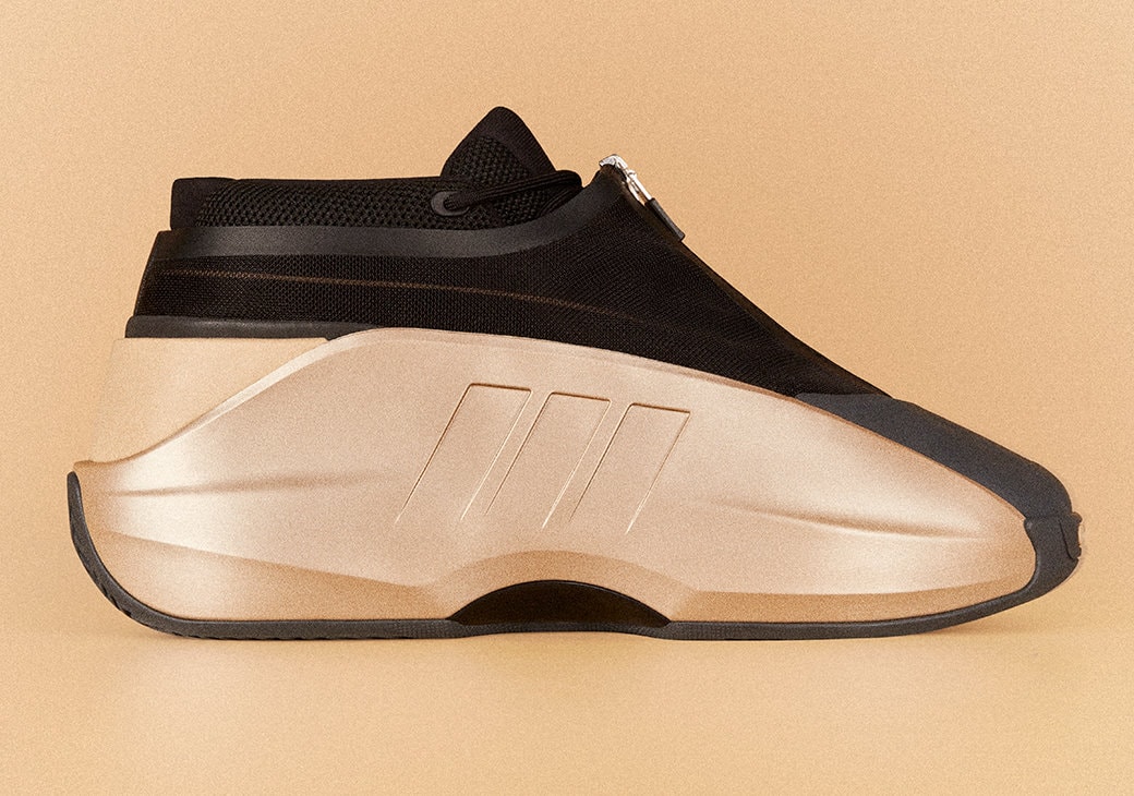 adidas Crazy IIInfinity Fall 2023