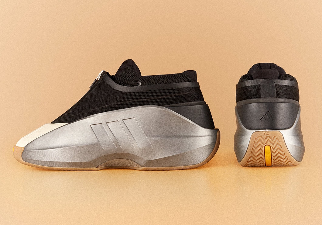 adidas Crazy IIInfinity Fall 2023
