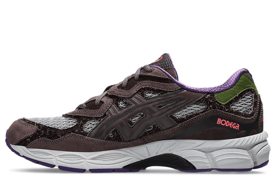 Bodega Asics GEL-NYC After Hours
