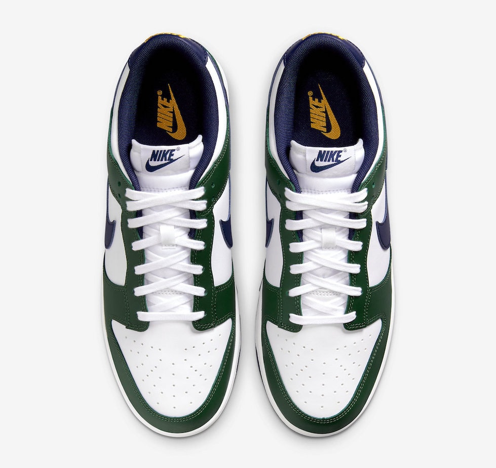 Nike Dunk Low Fir