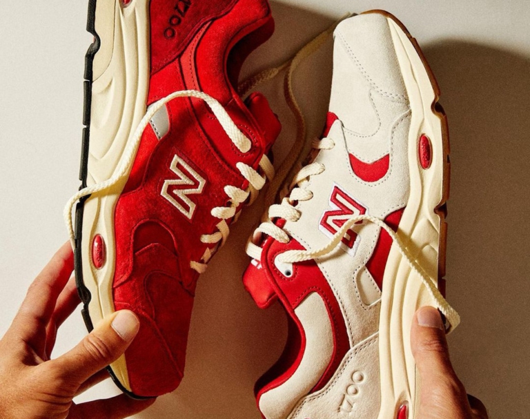 Ronnie-Fieg-Kith-New-Balance-