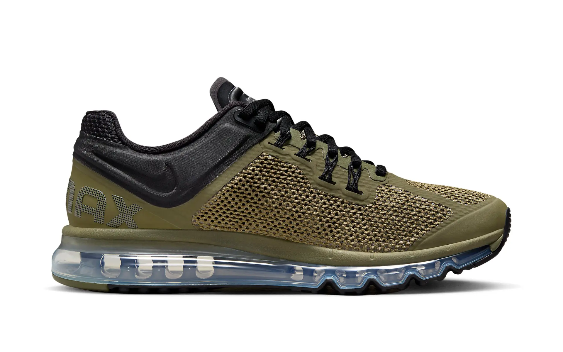 Nike Air ax 2013 Olive