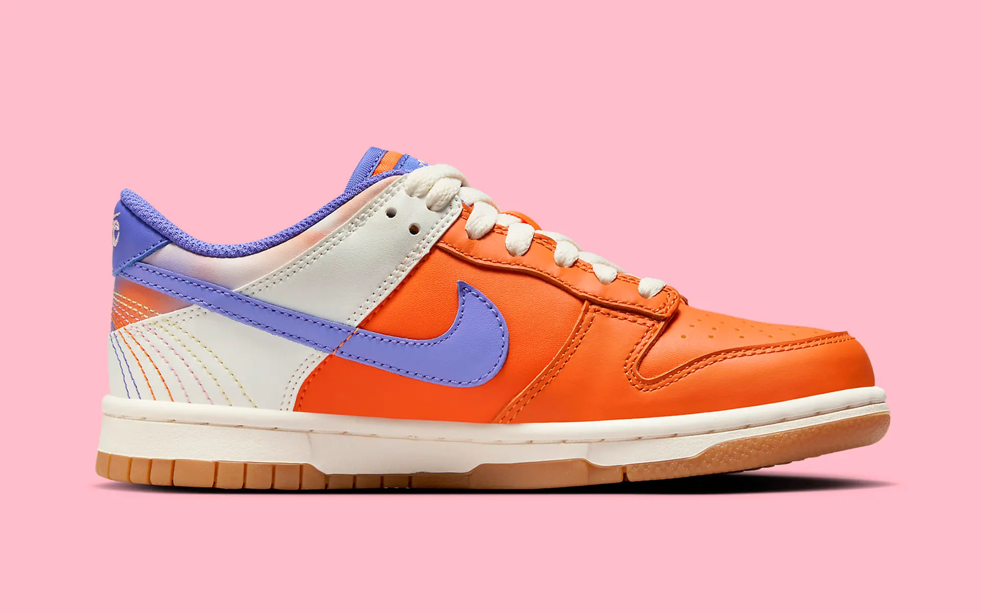 Nike Dunk Low Everything You Need