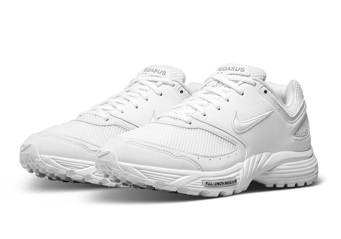 COMME des GARÇON Nike Air Pegasus 2005