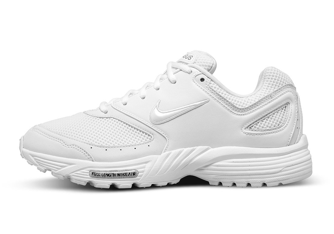 COMME des GARÇON Nike Air Pegasus 2005