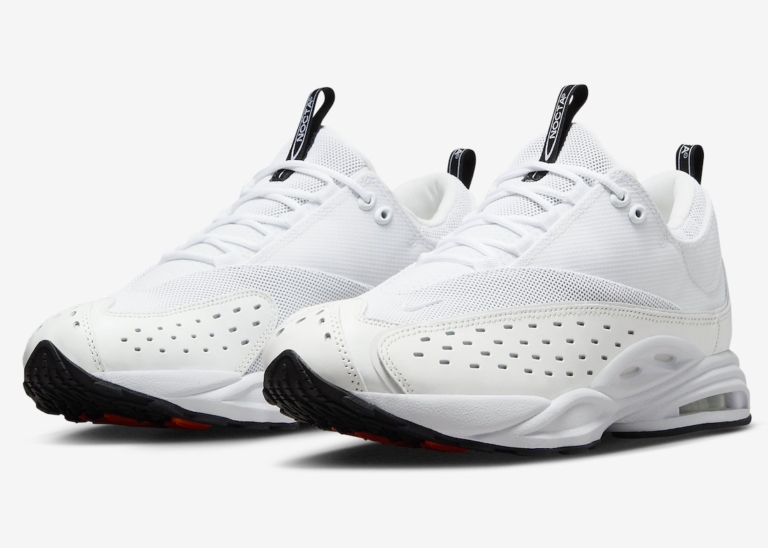 NOCTA-x-Nike-Air-Zoom-Drive-  display picture 2
