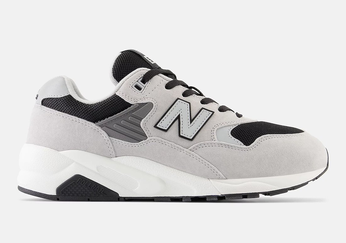 New Balance 580 Raincloud 2.0