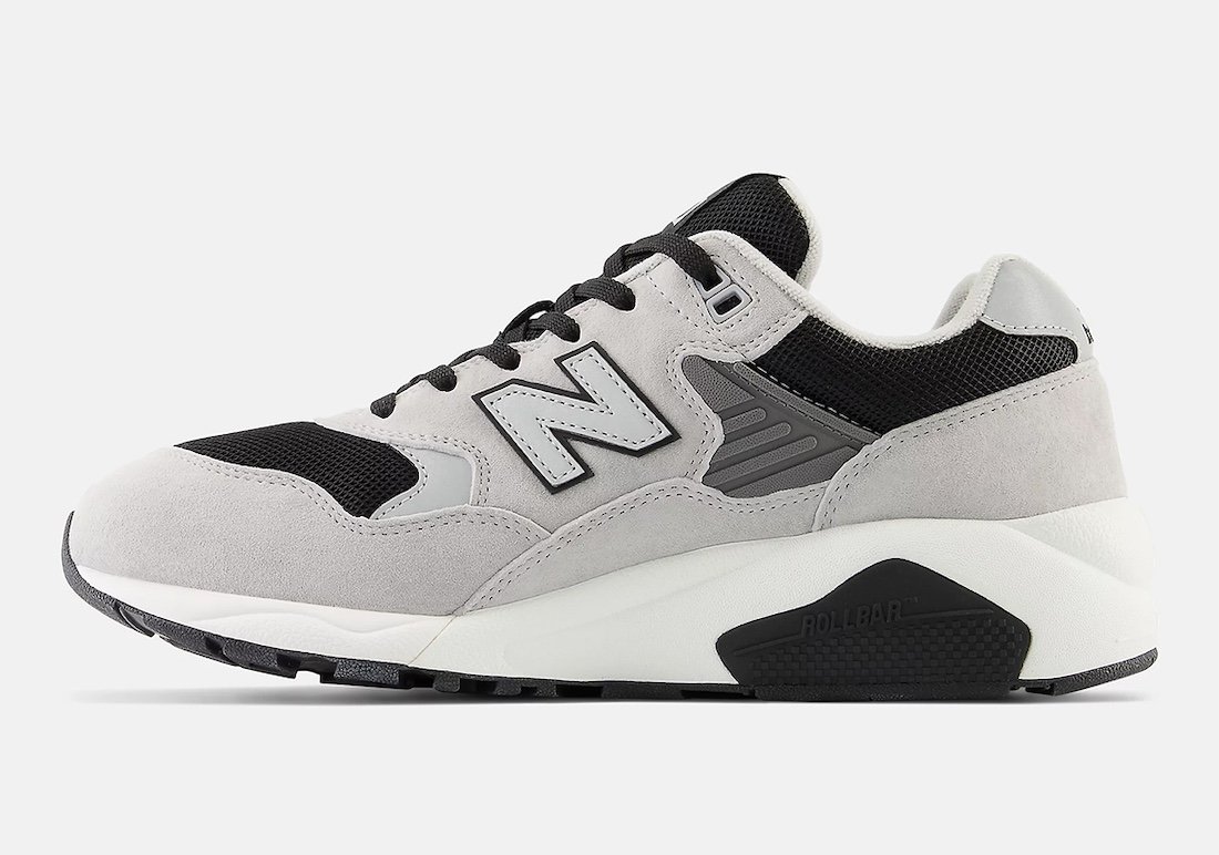 New Balance 580 Raincloud 2.0