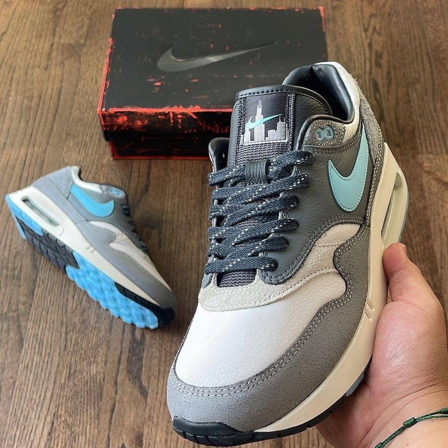 Nike Air Max 1 '86 Chicago