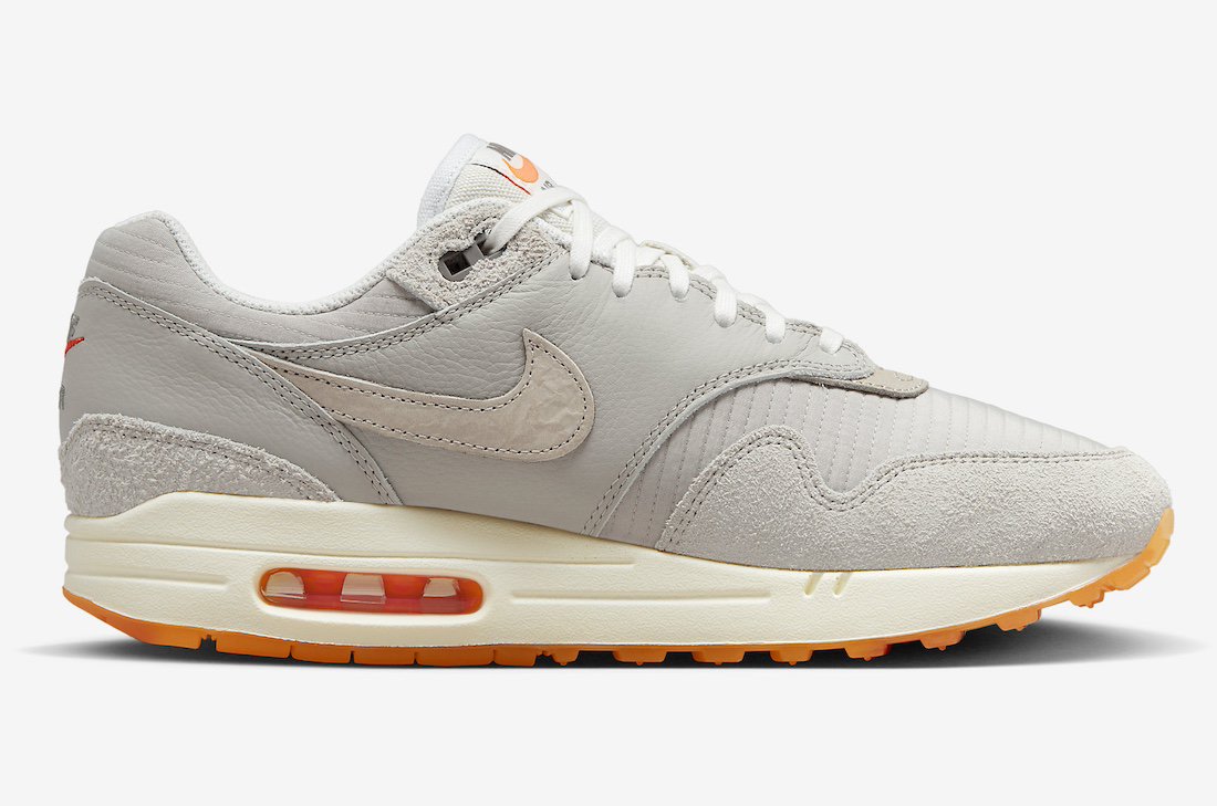 Nike Air Max 1 Iron Ore