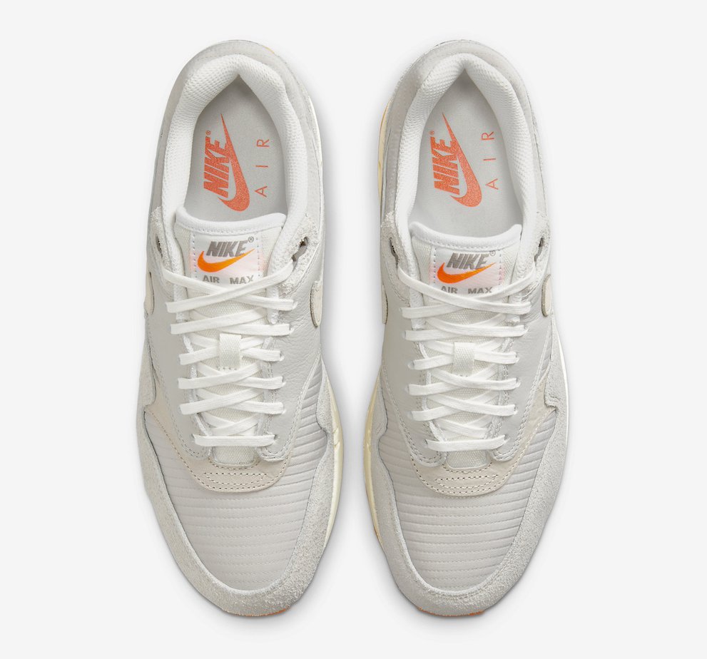 Nike Air Max 1 Iron Ore