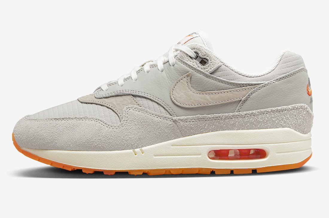 Nike Air Max 1 Iron Ore