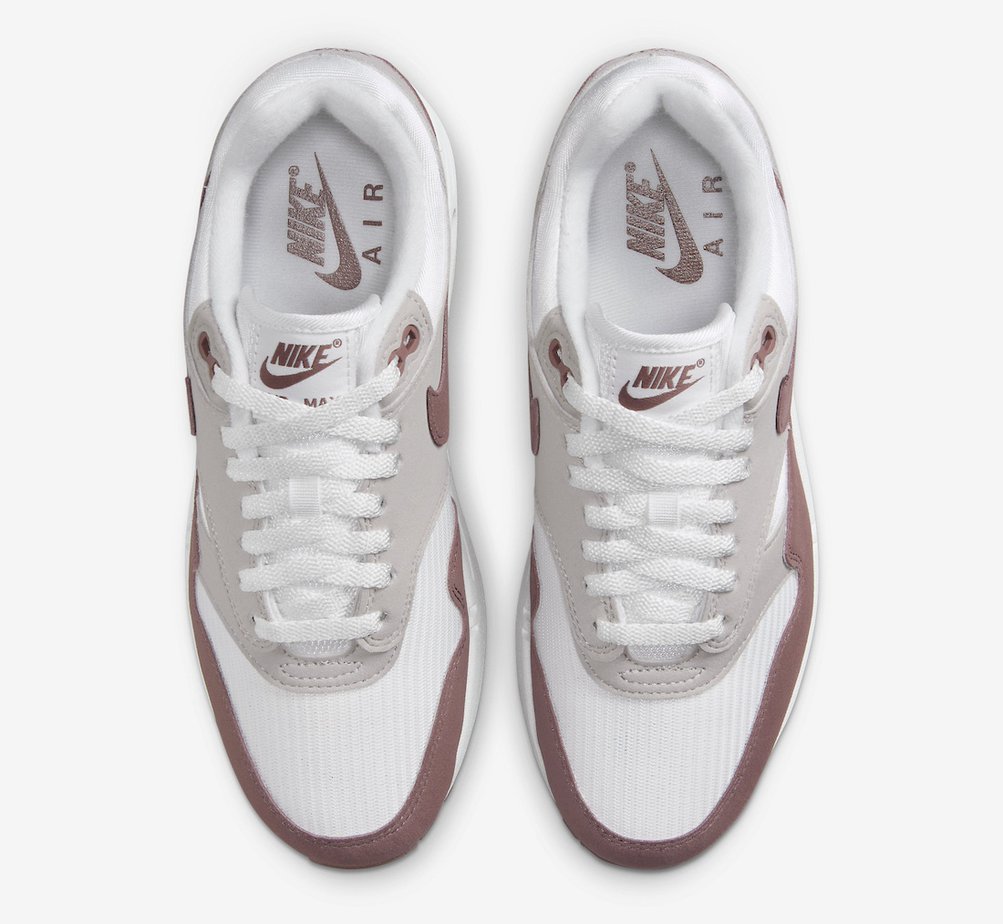 Nike Air Max 1 Mauve