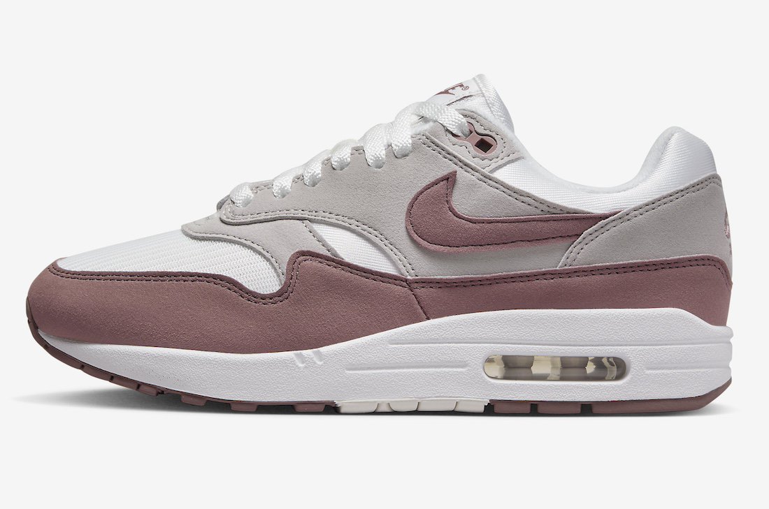 Nike Air Max 1 Mauve