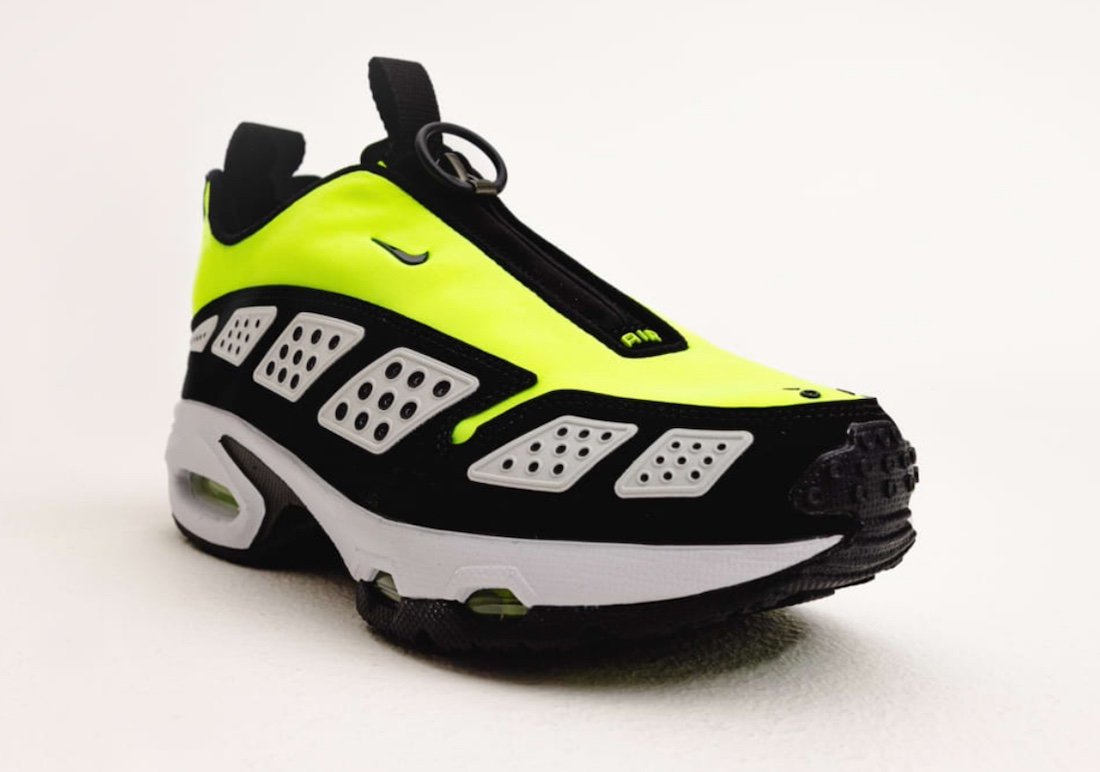 Nike Air Max Sunder
