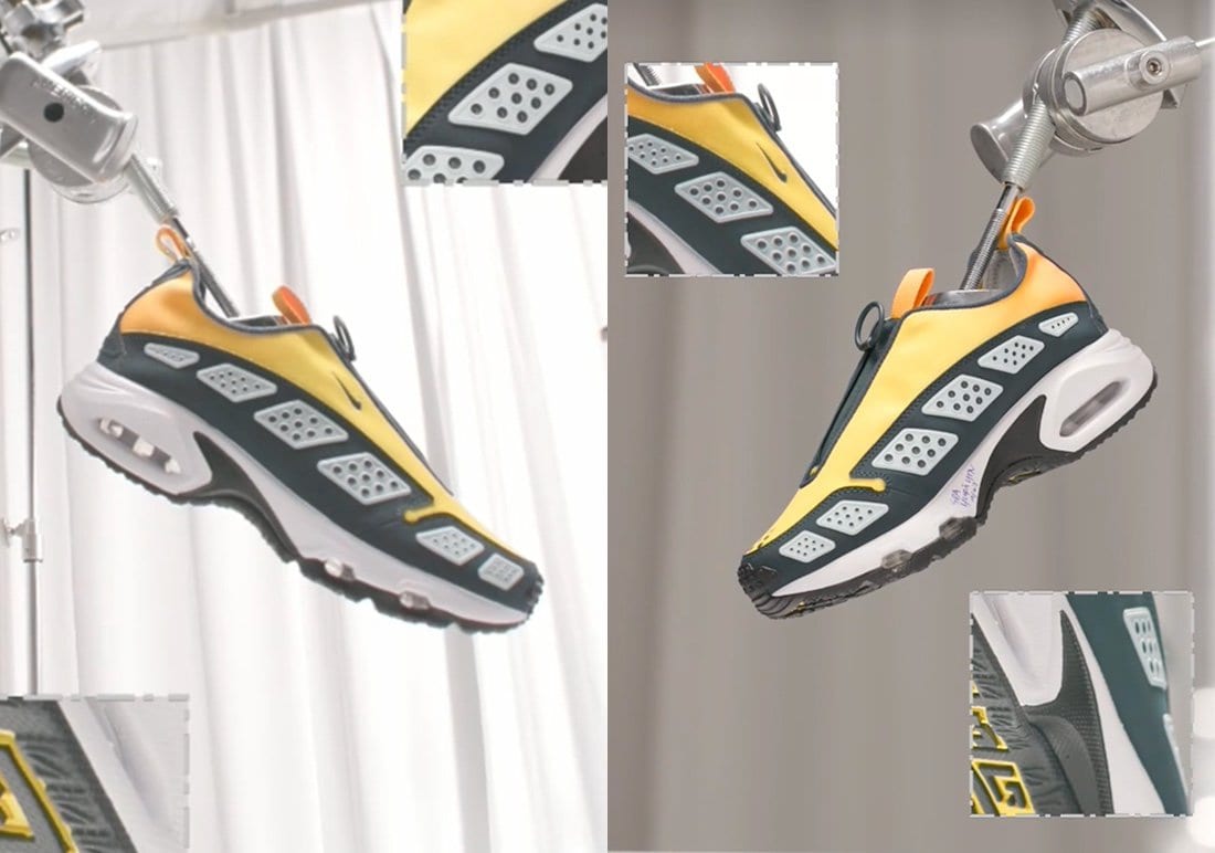 Nike Air Max Sunder