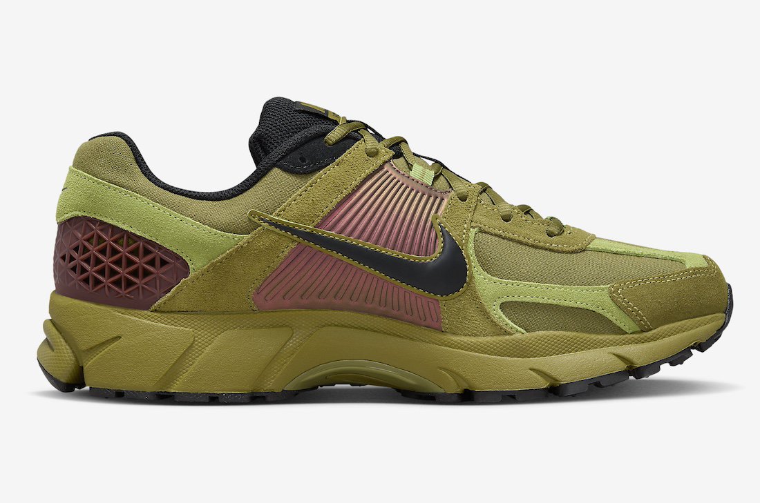 Nike Zoom Vomero 5 Pacific Moss