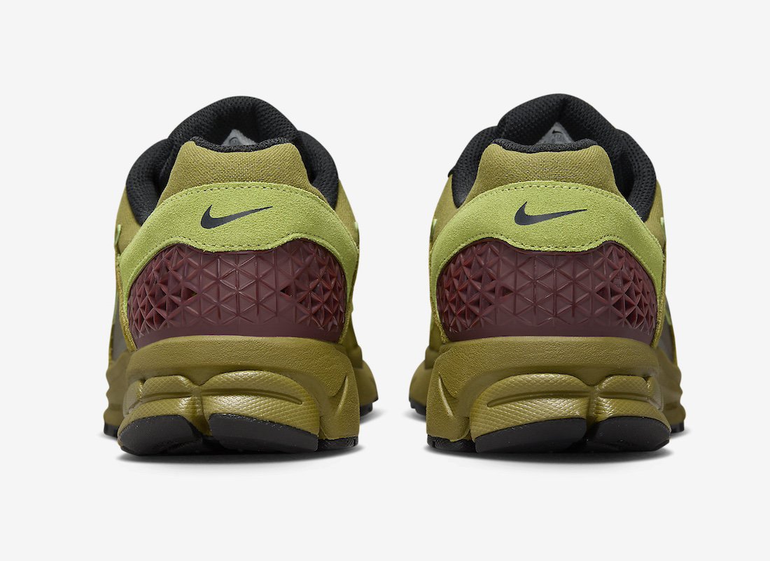Nike Zoom Vomero 5 Pacific Moss