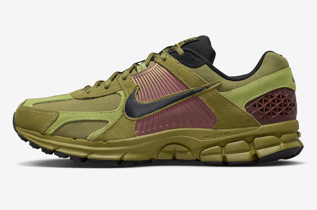 Nike Zoom Vomero 5 Pacific Moss
