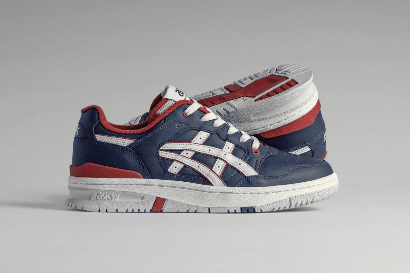 COMME des GARÇON Asics EX89