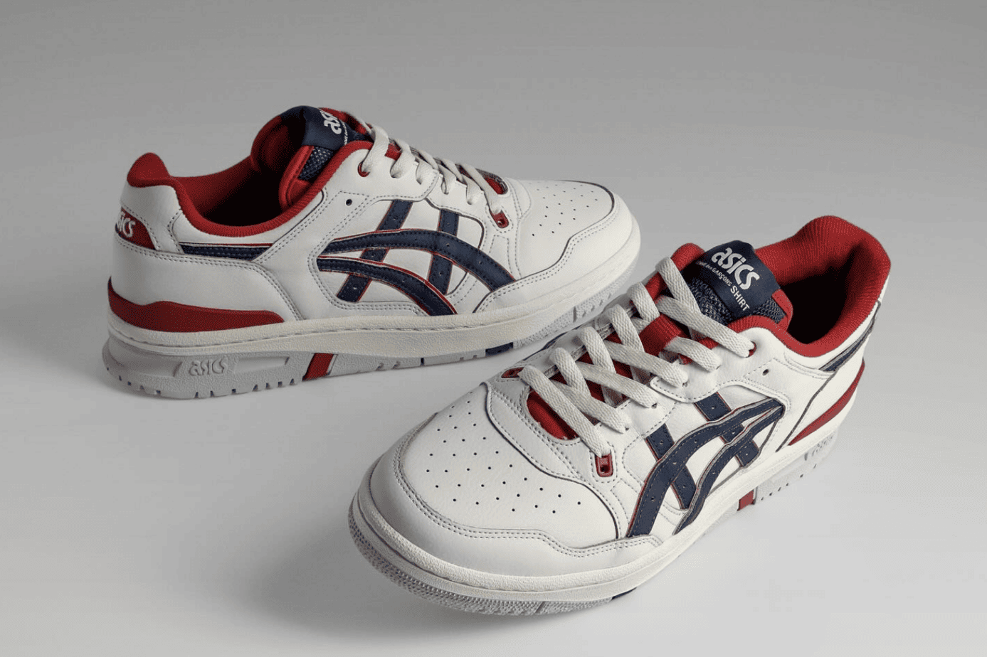 COMME des GARÇON Asics EX89