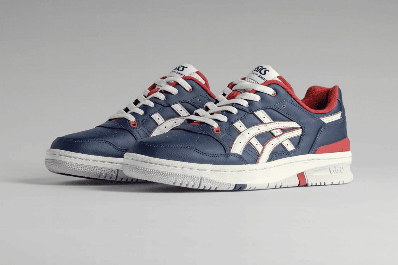 COMME des GARÇON Asics EX89