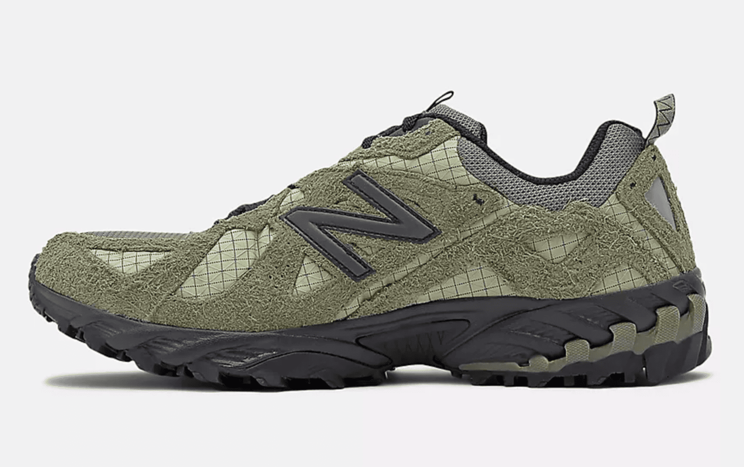 CAYL New Balance 610T Covert Green