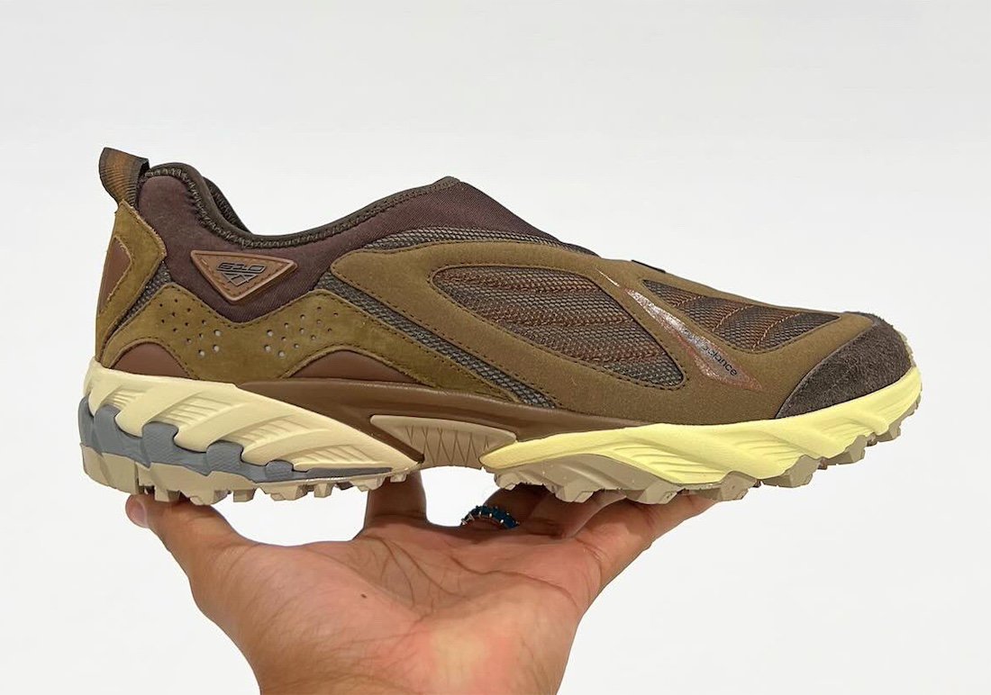 Aminé New Balance 610S Mini Mooz