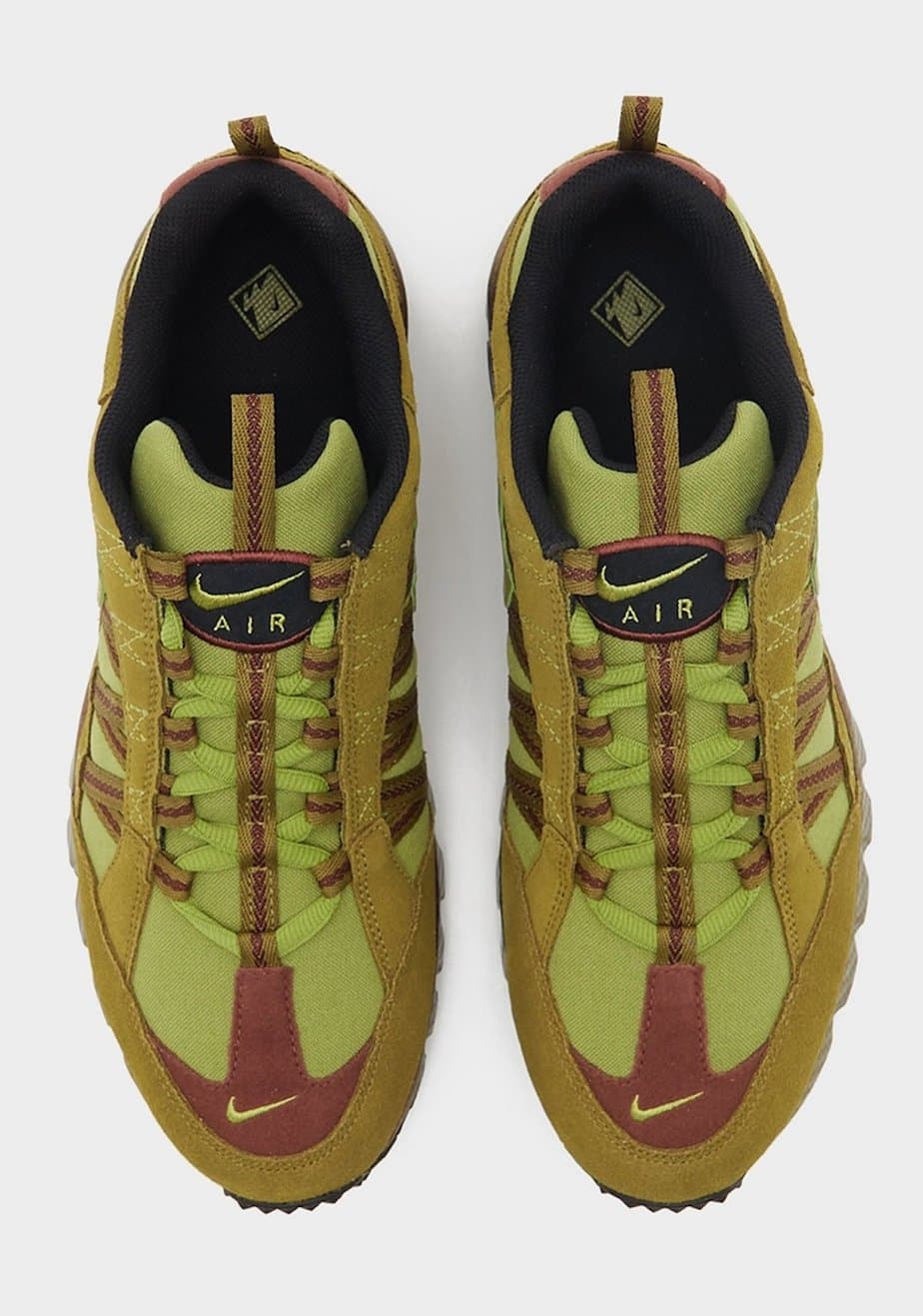 Nike Air Humara Pacific Moss