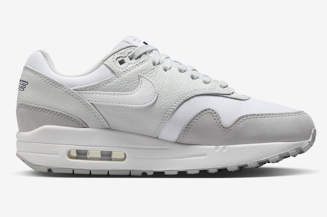 Nike Air Max 1 LX Photon Dust